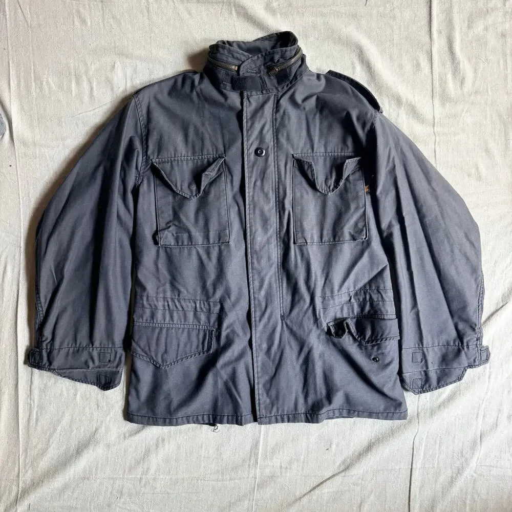 Alpha Industries vintage alpha
